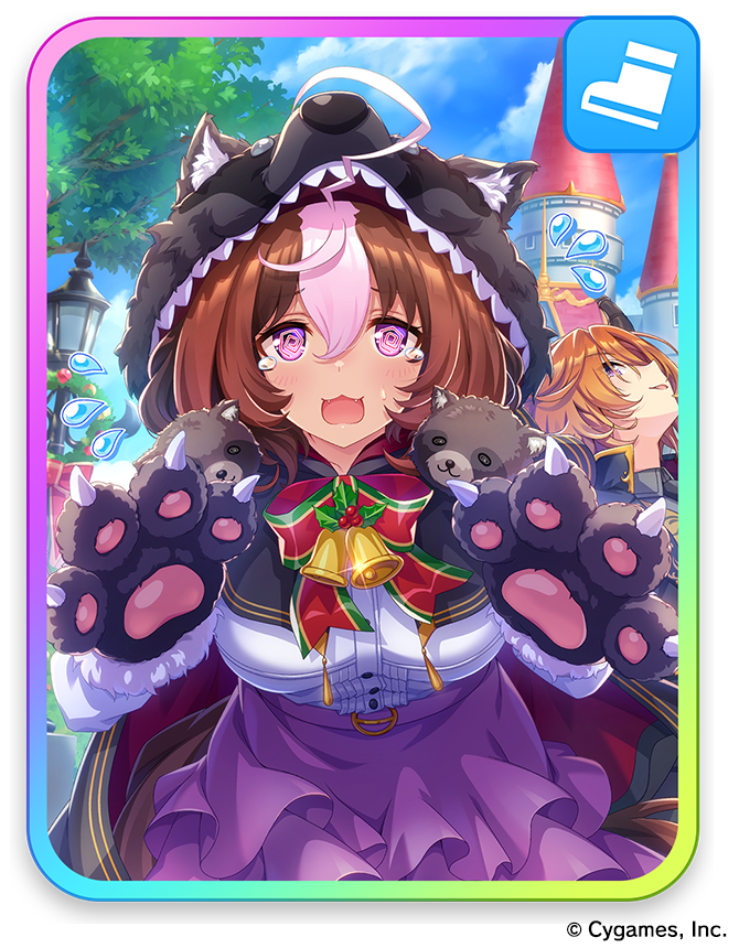 News｜ウマ娘 プリティーダービー 公式ポータルサイト｜Cygames